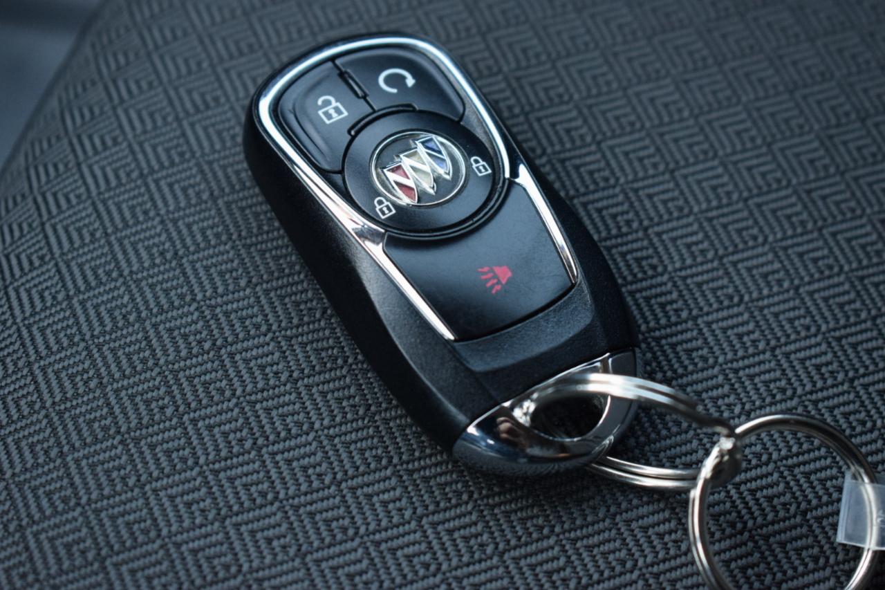 Buick Encore GX  2023
