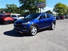 2023 Buick Encore GX 