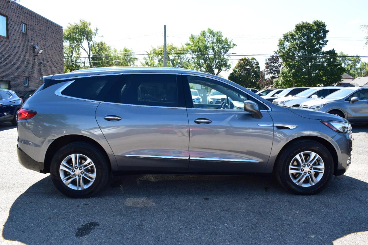 Buick Enclave  2019