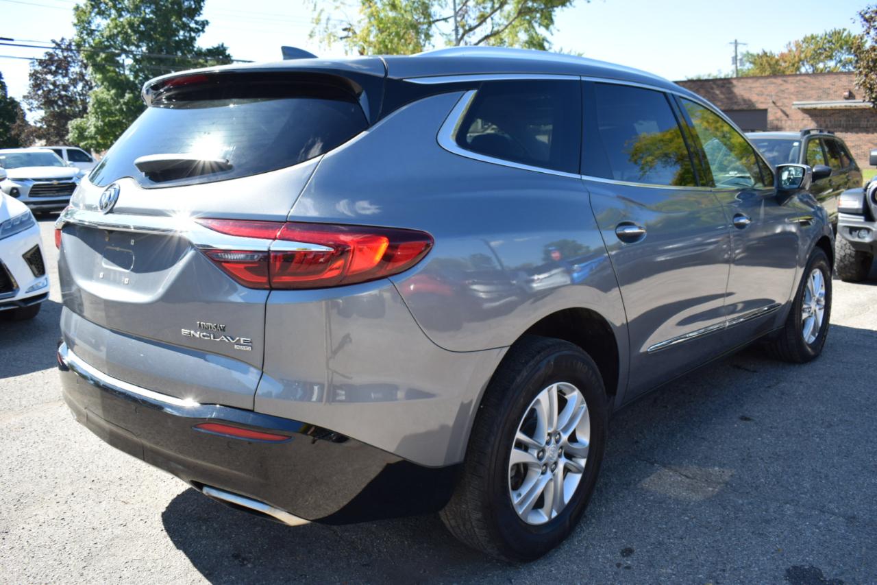 Buick Enclave  2019