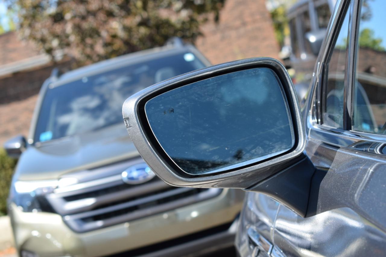 Buick Enclave  2019