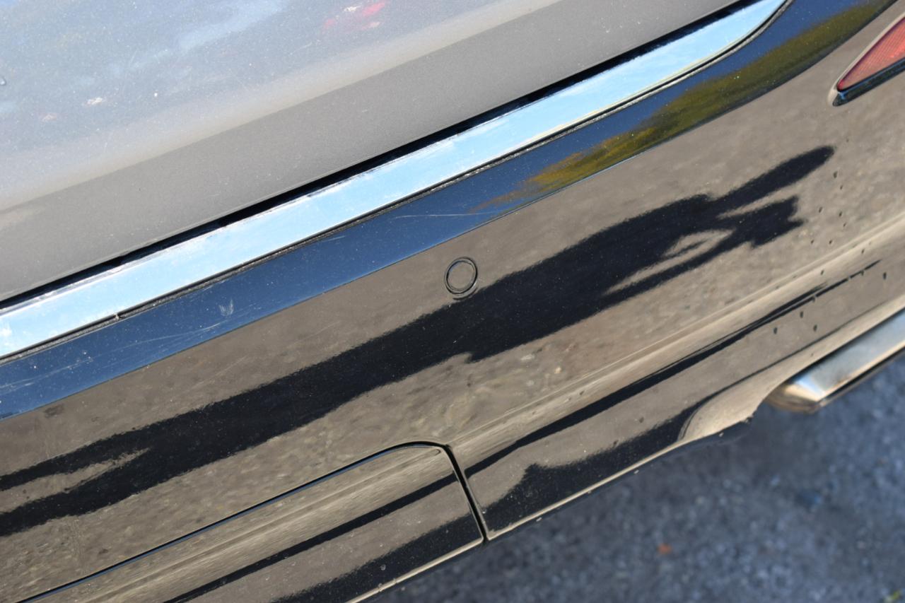 Buick Enclave  2019