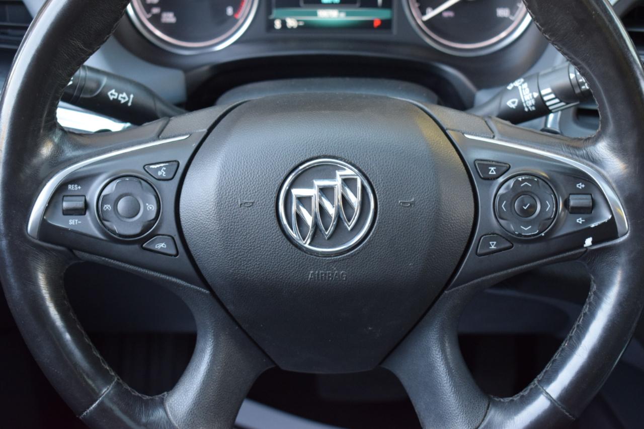 Buick Enclave  2019