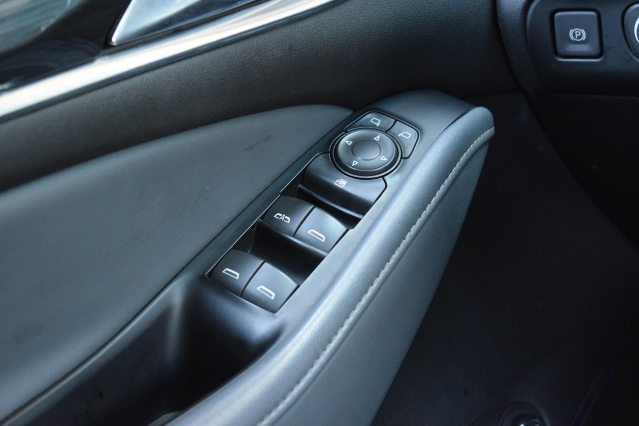 Buick Enclave  2019