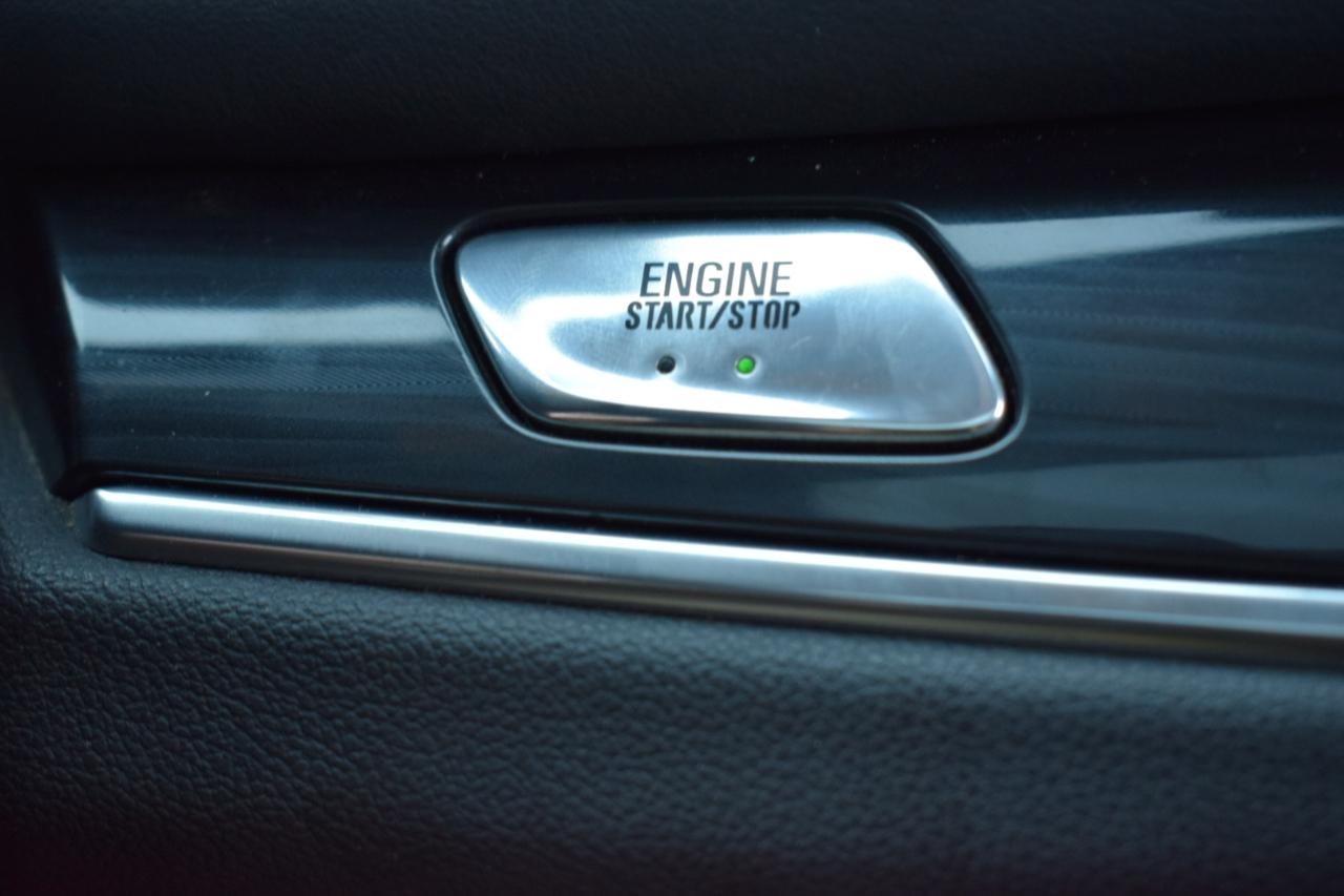Buick Enclave  2019
