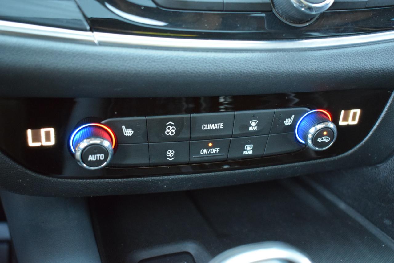Buick Enclave  2019