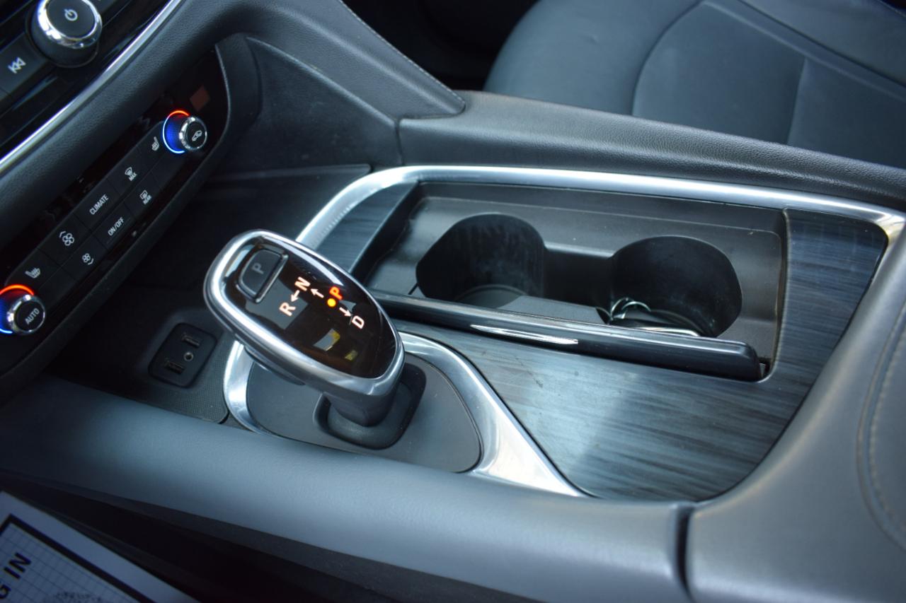 Buick Enclave  2019