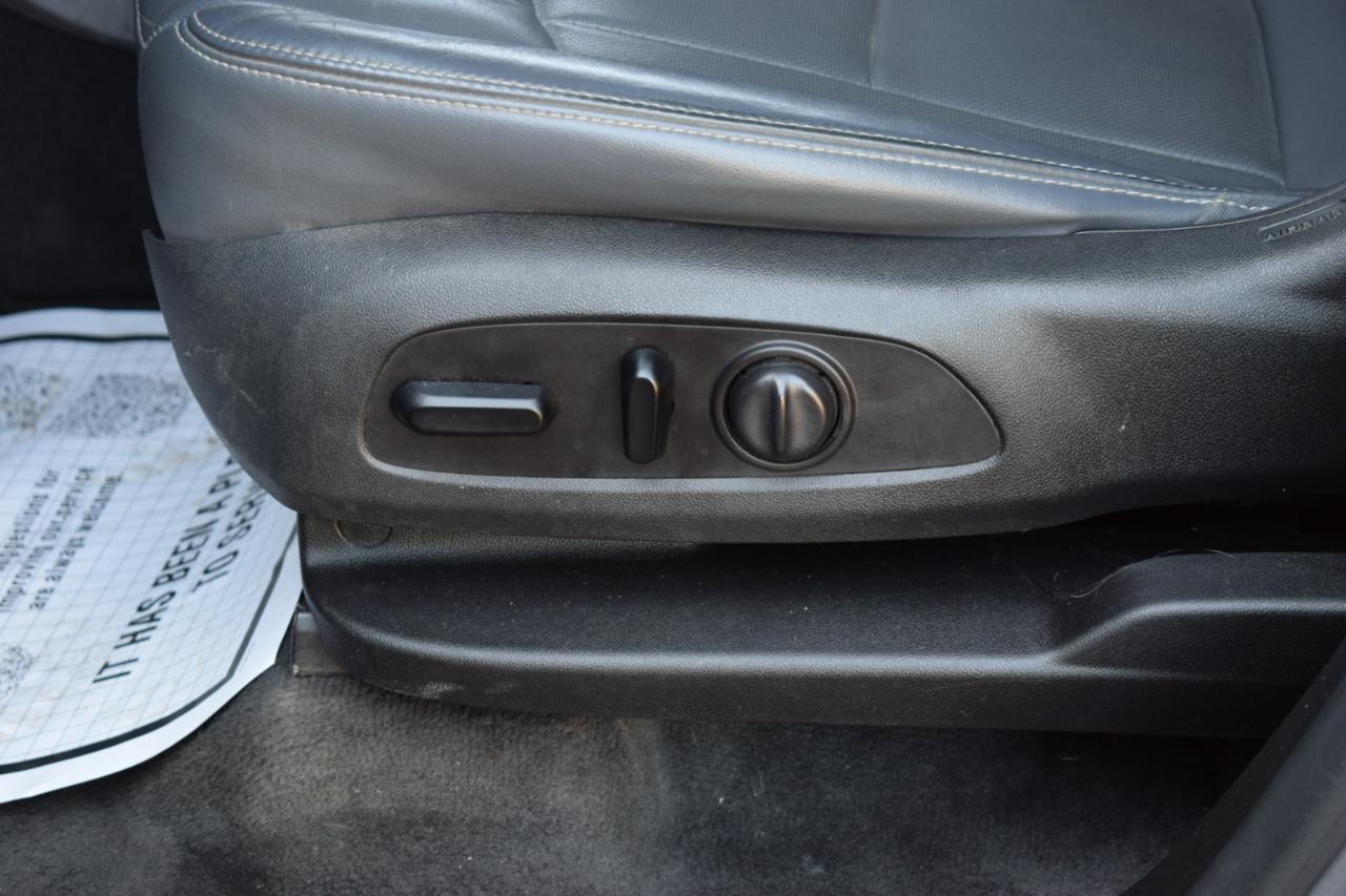 Buick Enclave  2019