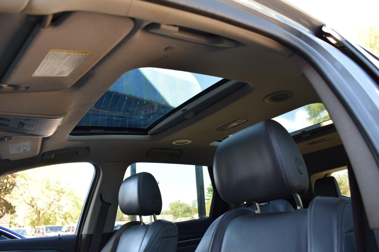 Buick Enclave  2019