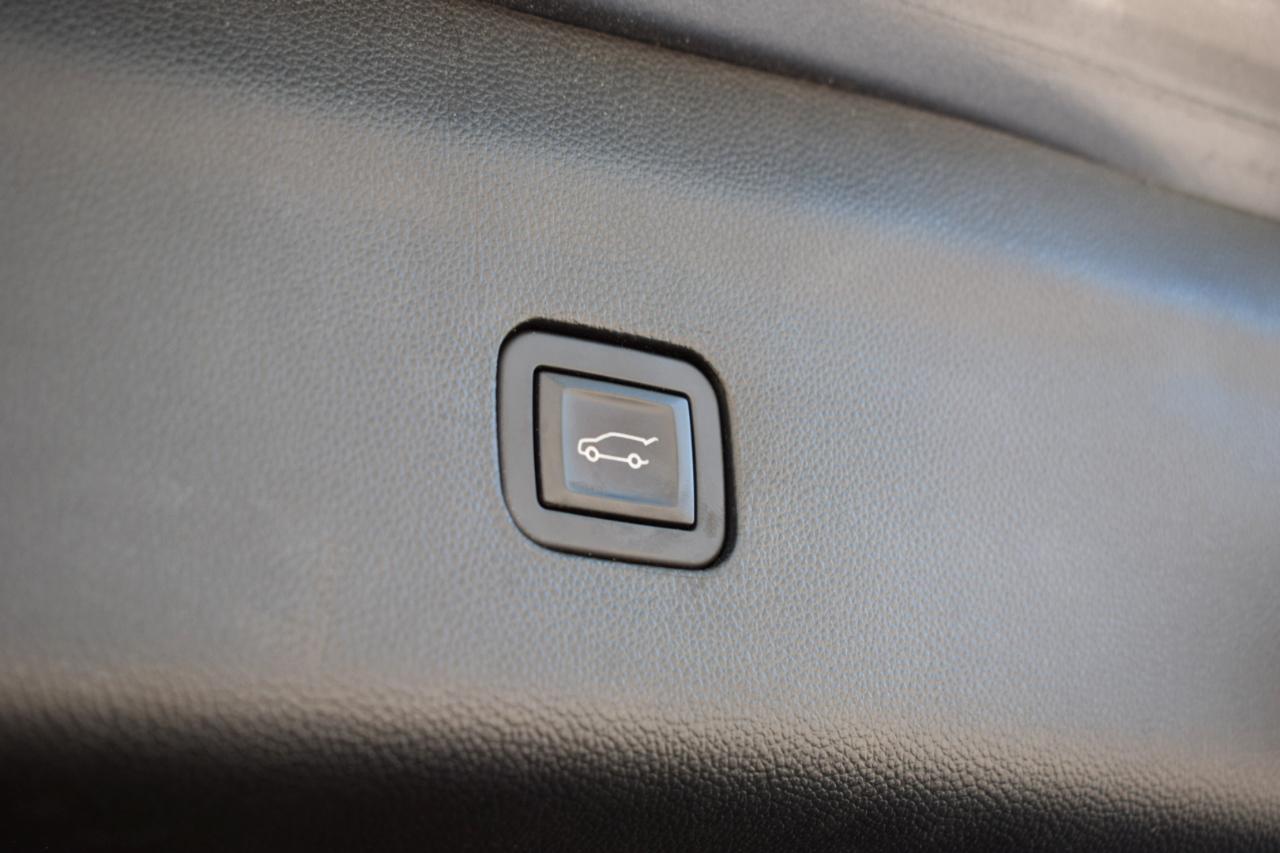 Buick Enclave  2019