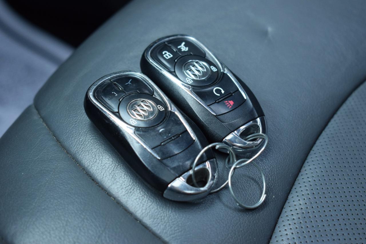 Buick Enclave  2019