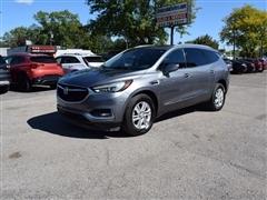 2019 Buick Enclave 