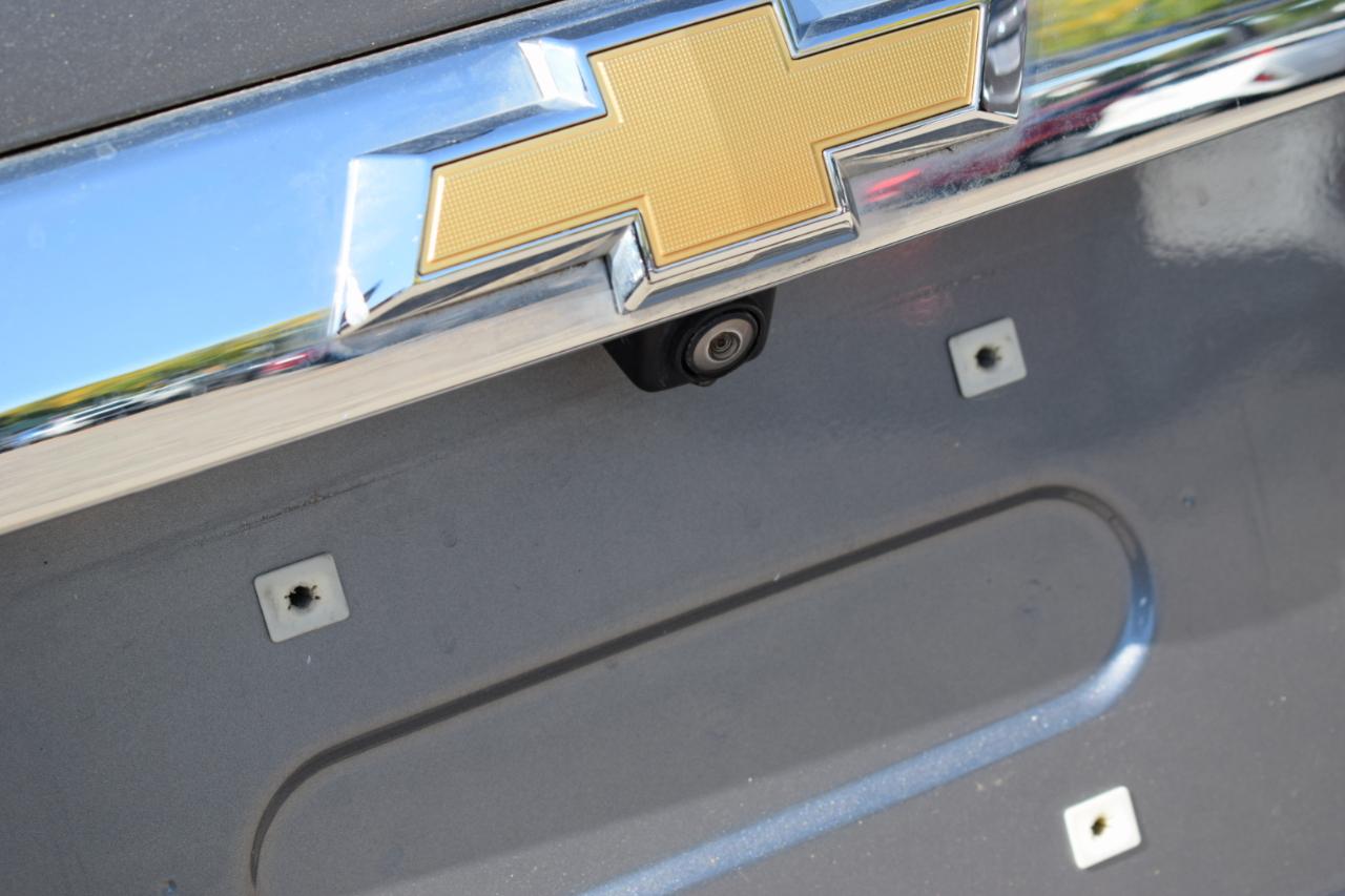Chevrolet Traverse  2020