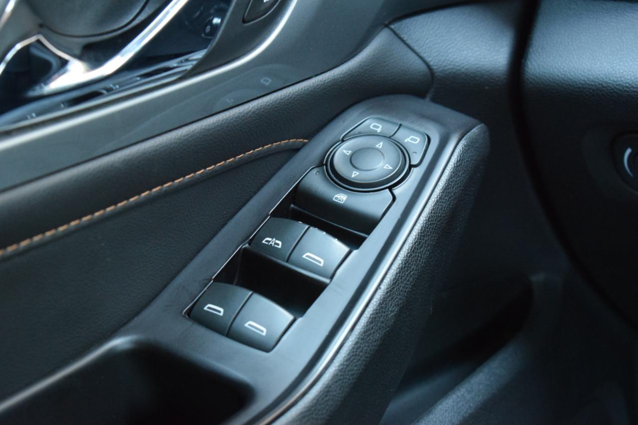 Chevrolet Traverse  2020
