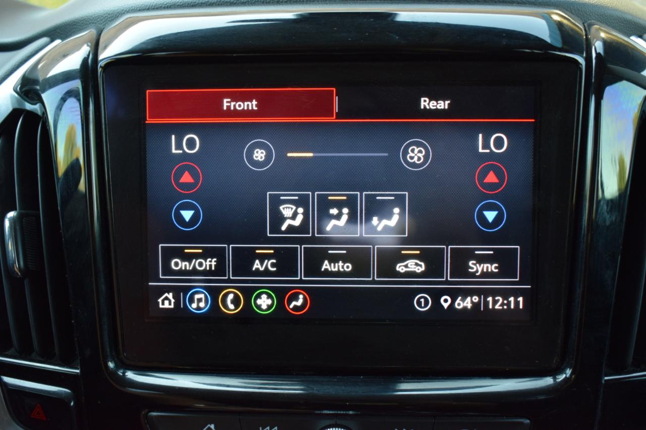 Chevrolet Traverse  2020