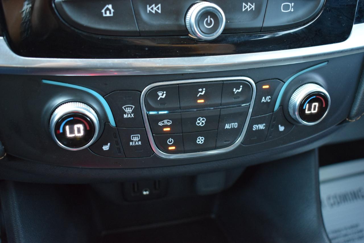 Chevrolet Traverse  2020