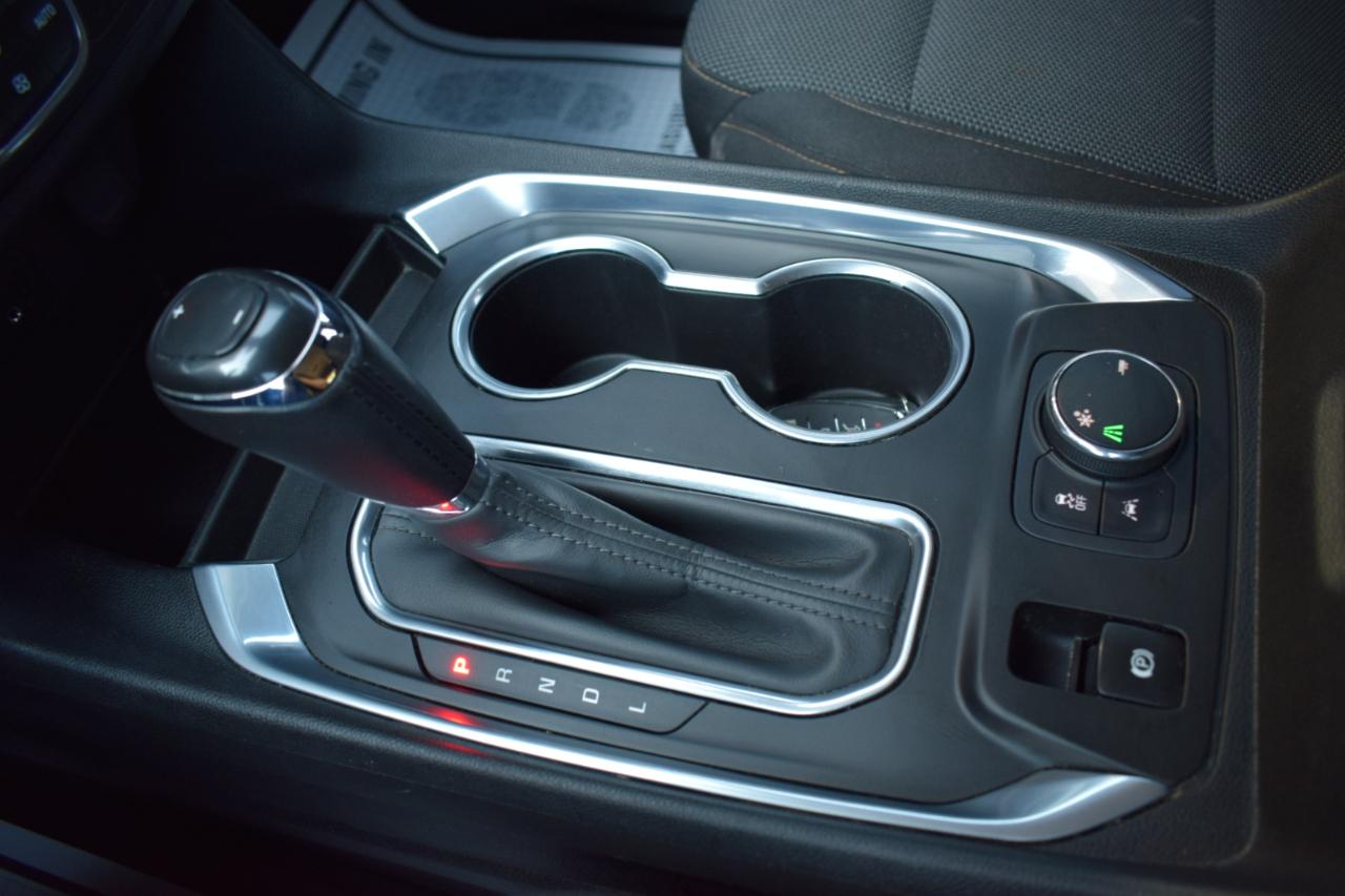 Chevrolet Traverse  2020