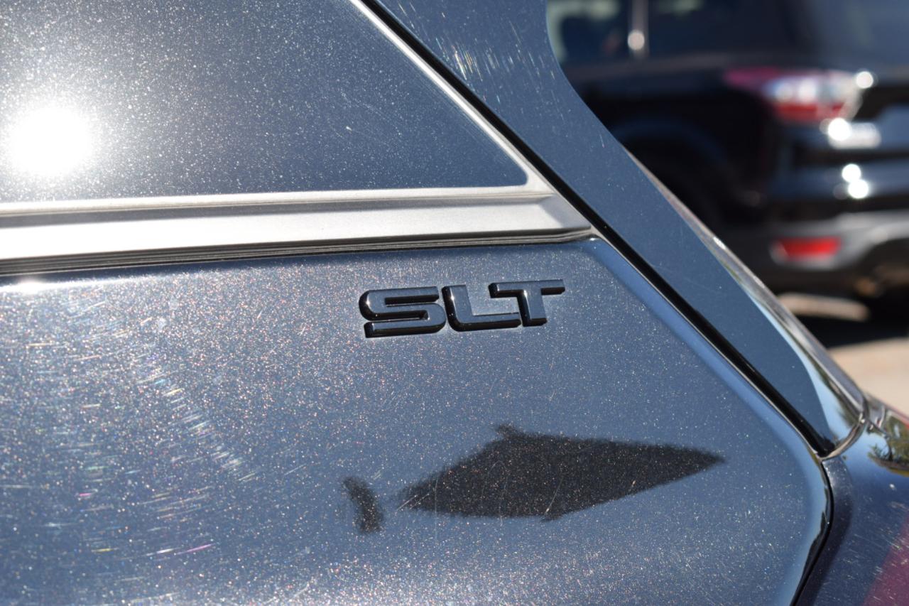 GMC Terrain  2020