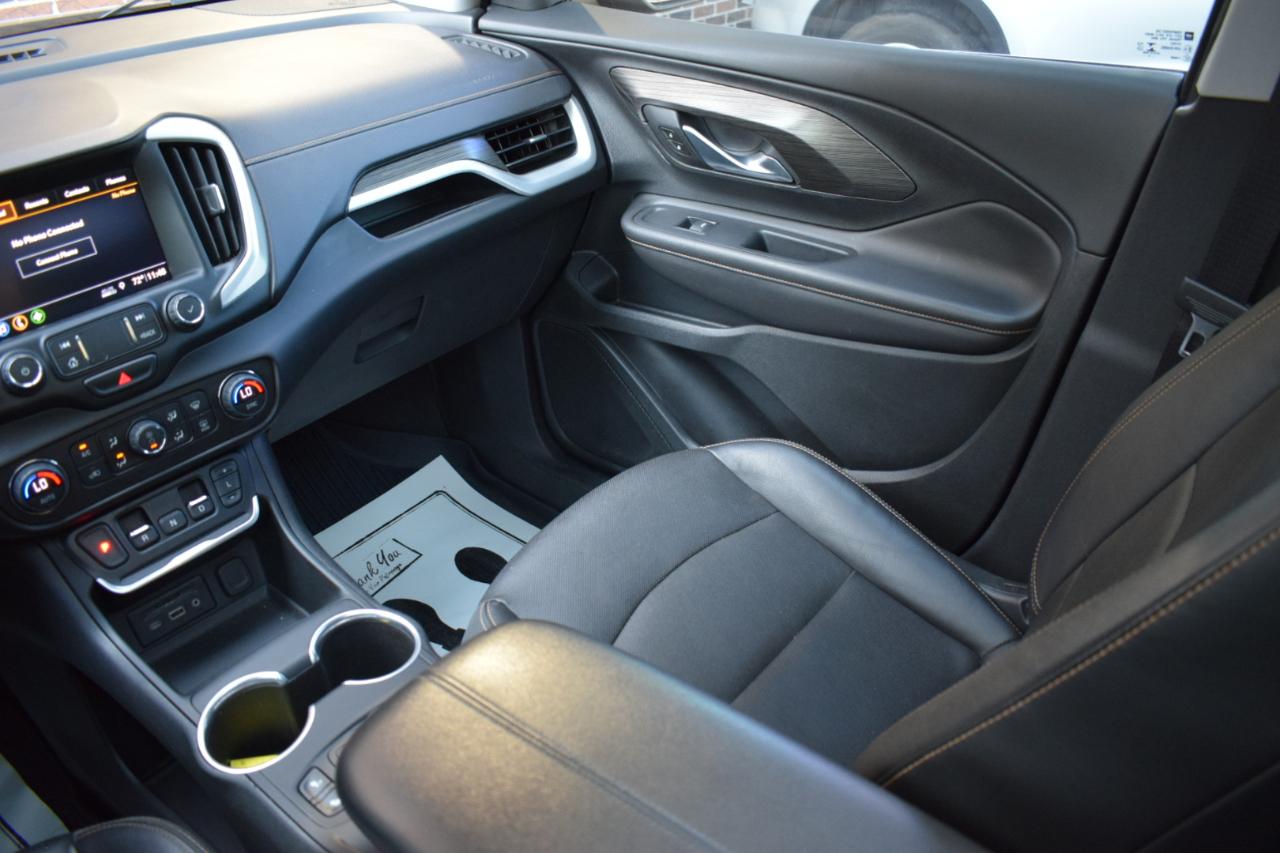 GMC Terrain  2020