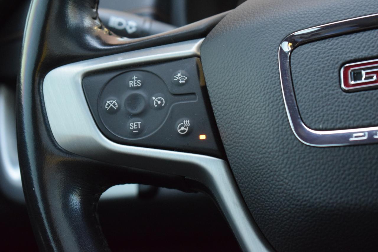 GMC Terrain  2020