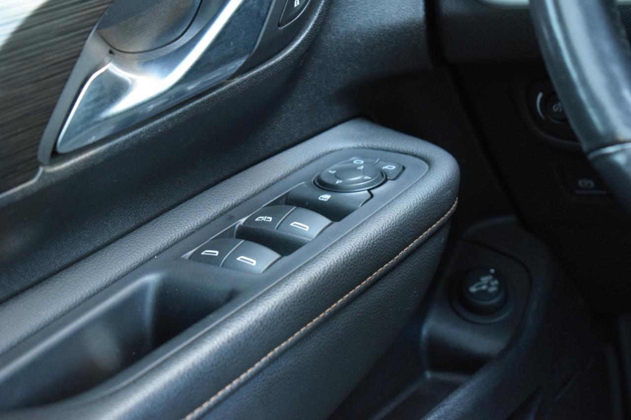 GMC Terrain  2020