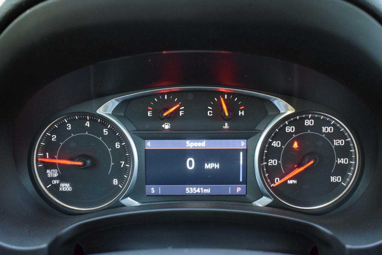 GMC Terrain  2020