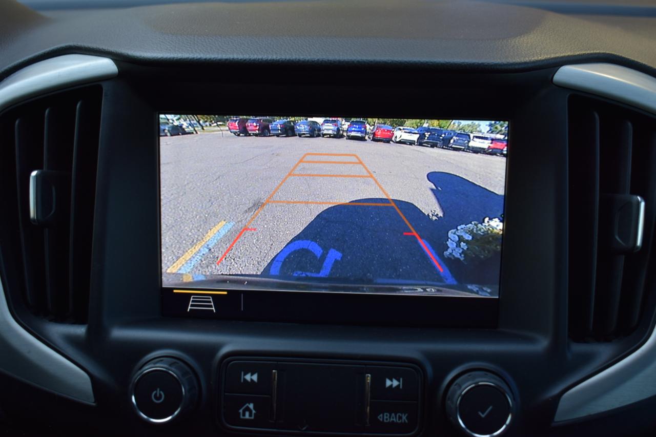 GMC Terrain  2020