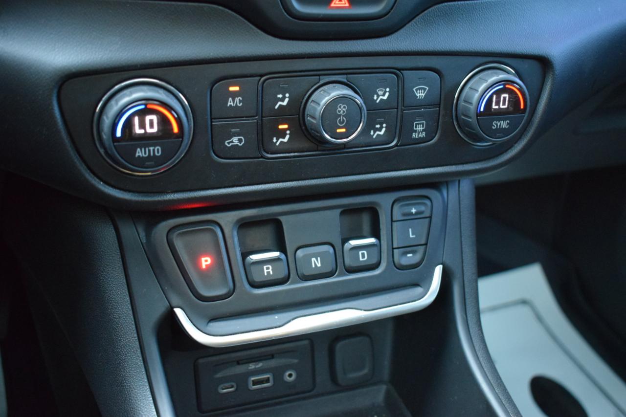 GMC Terrain  2020