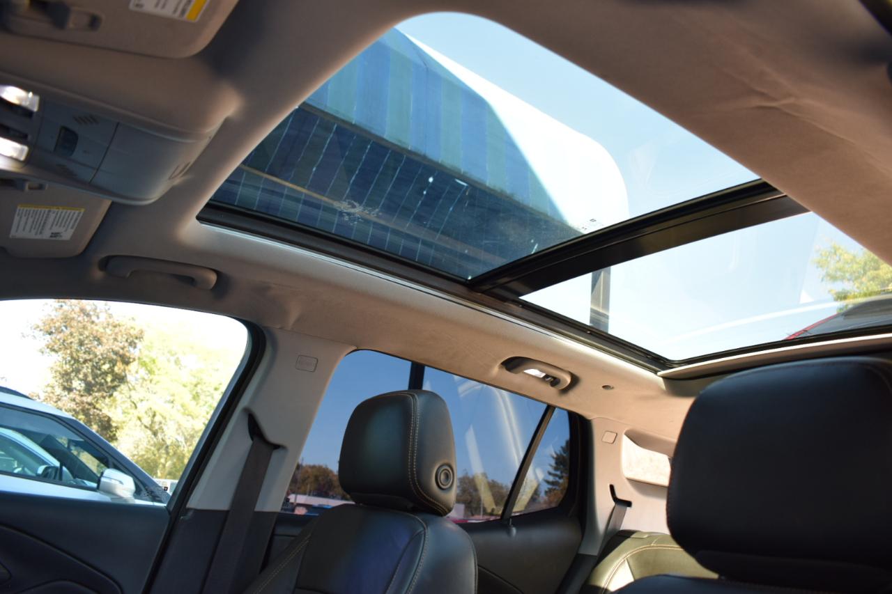 GMC Terrain  2020