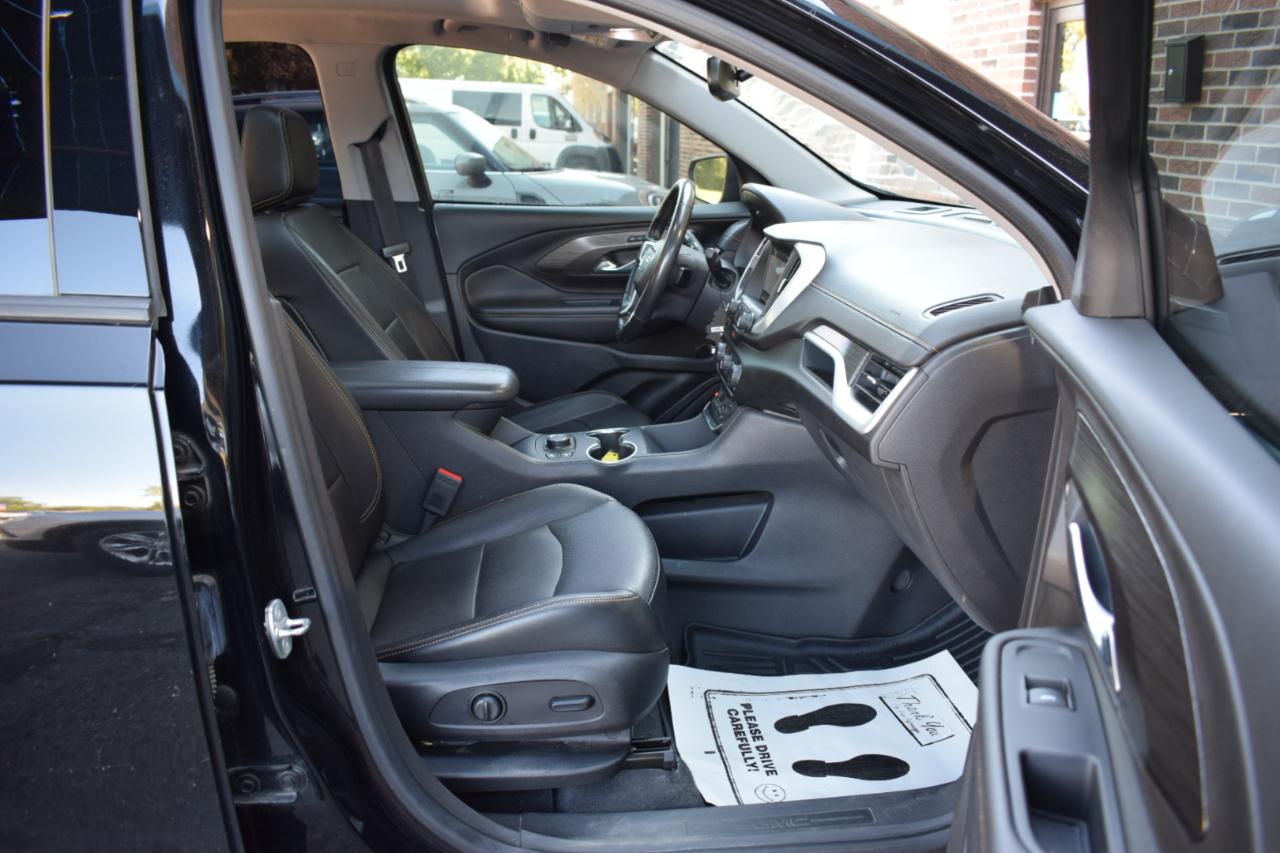 GMC Terrain  2020