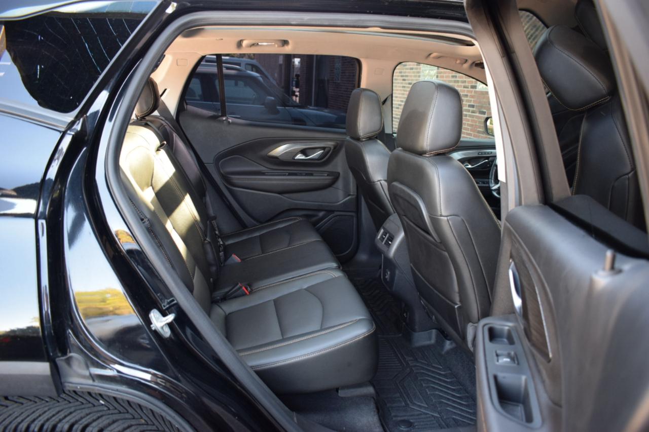 GMC Terrain  2020