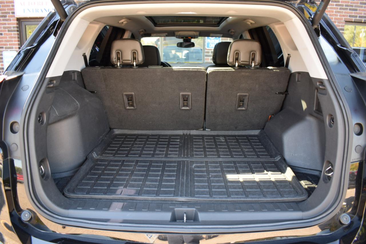 GMC Terrain  2020