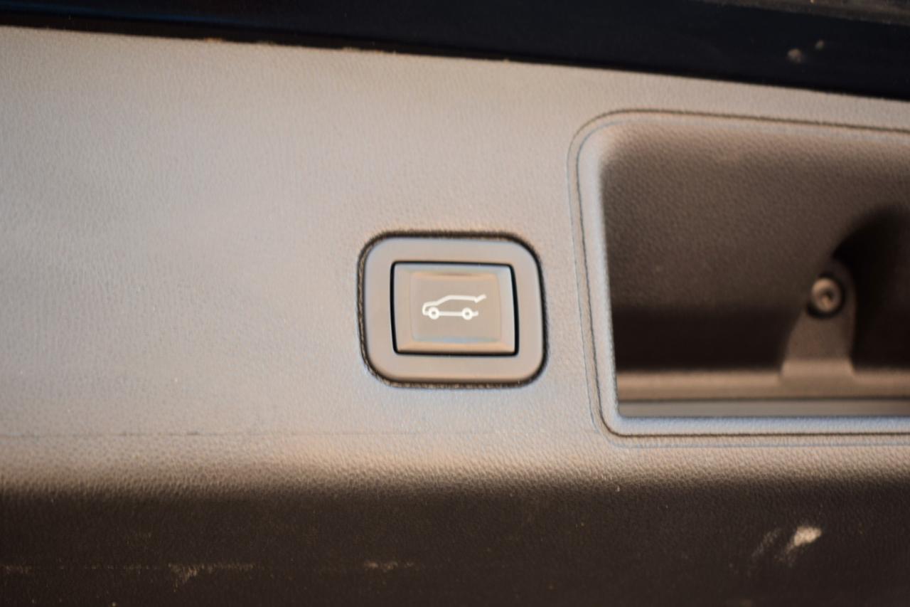 GMC Terrain  2020