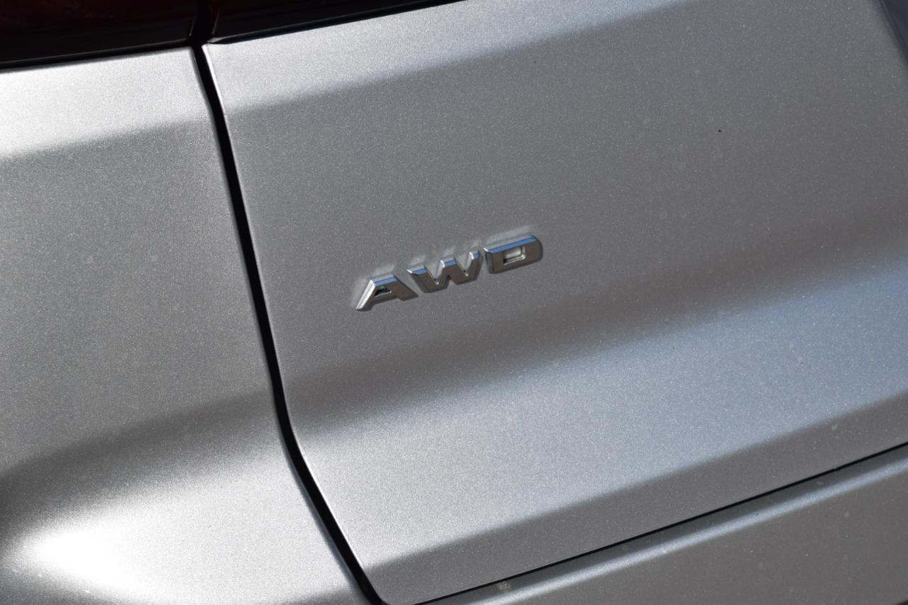 Cadillac XT4  2021