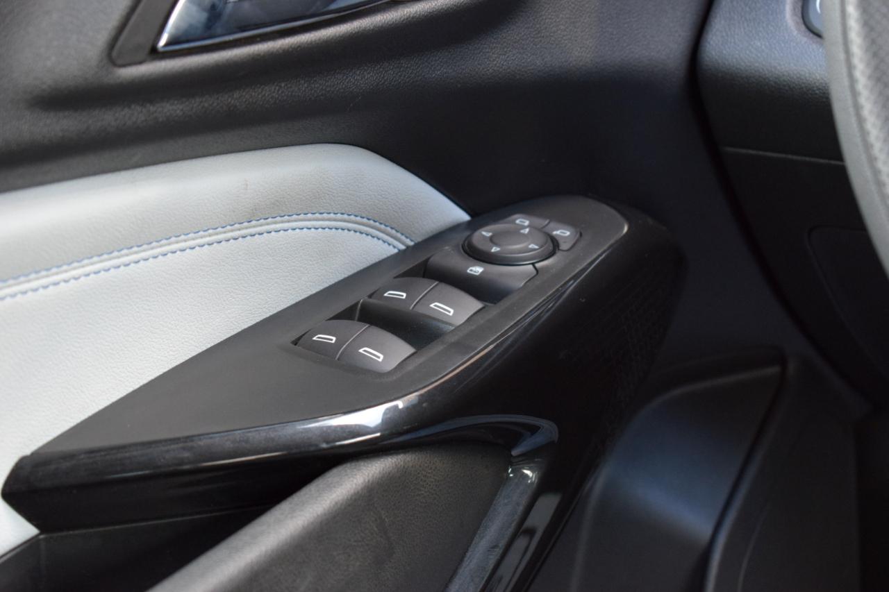 Chevrolet Trax  2025