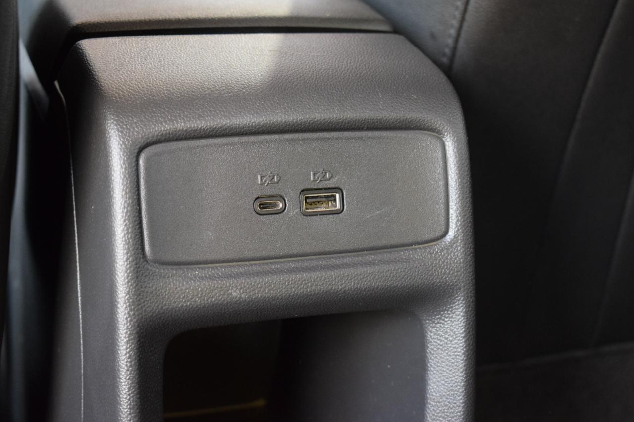 Chevrolet Trax  2025