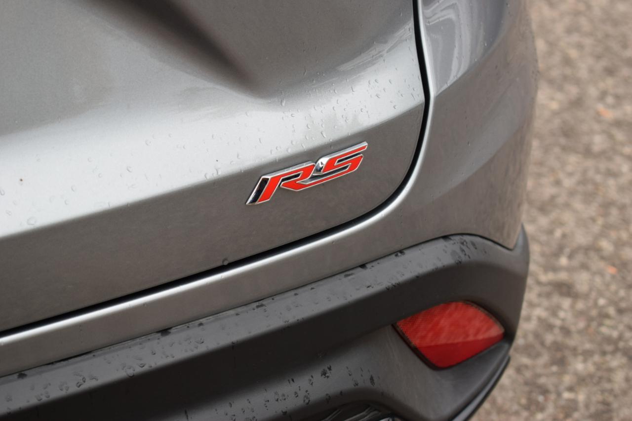 Chevrolet Trax  2026