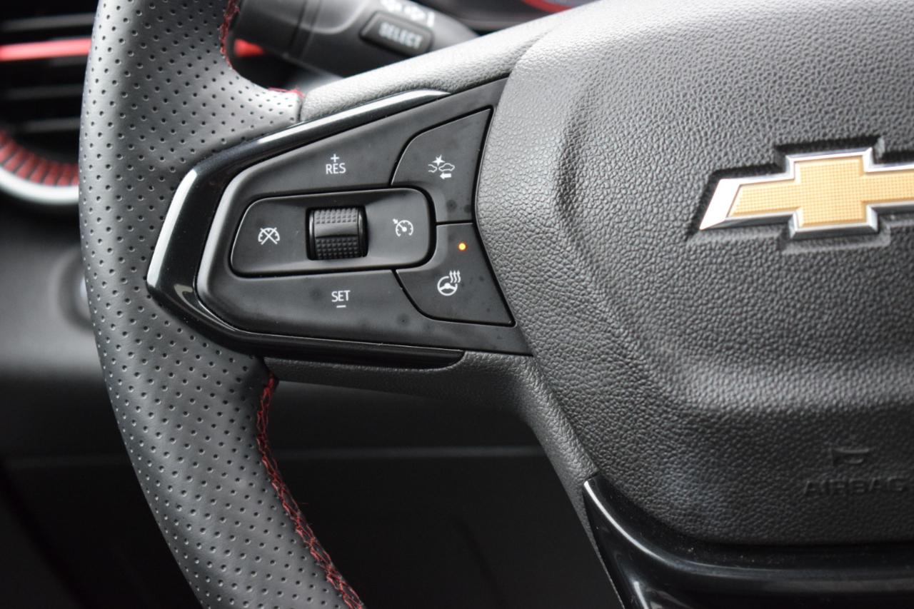 Chevrolet Trax  2026