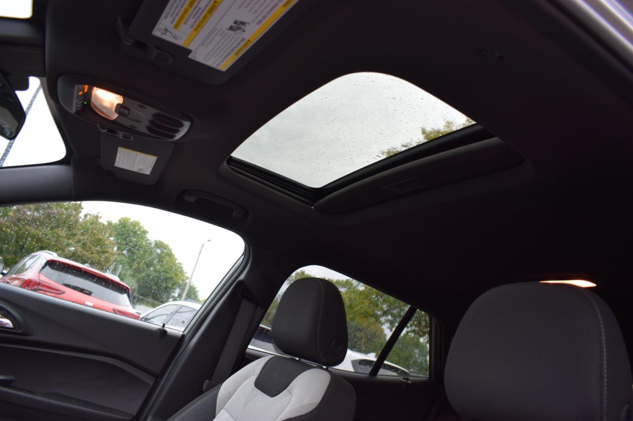 Chevrolet Trax  2026