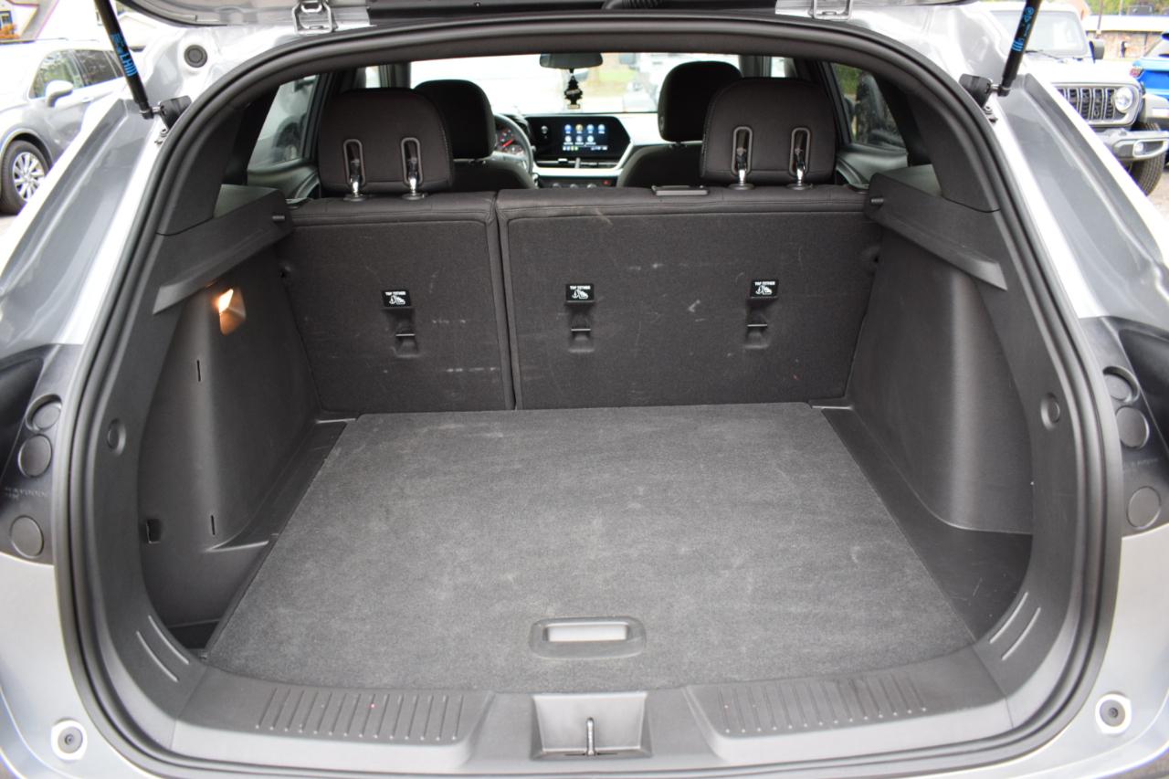 Chevrolet Trax  2026