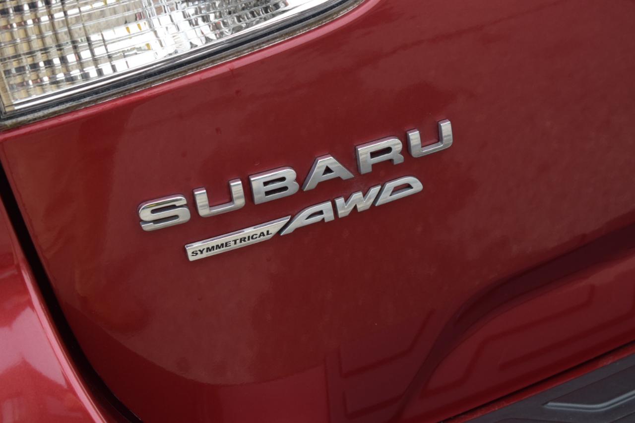 Subaru Forester Touring 2020
