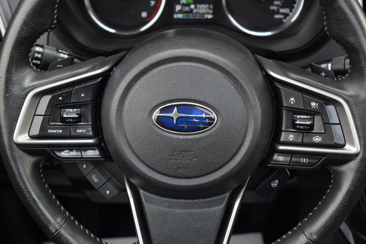 Subaru Forester Touring 2020