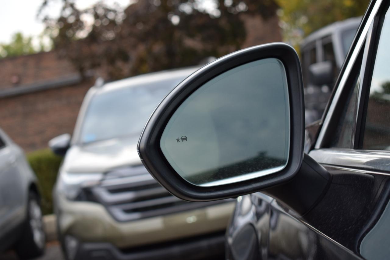 Buick Envision  2021