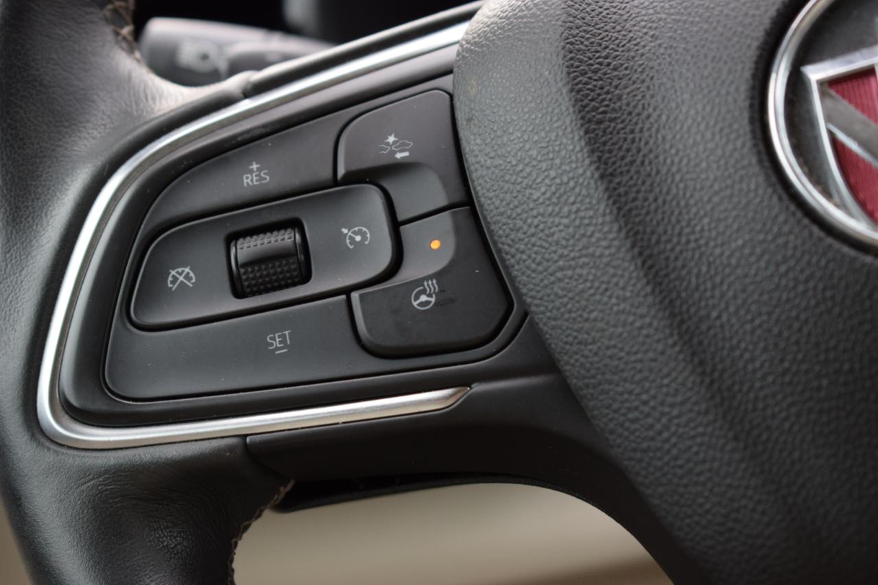 Buick Envision  2021