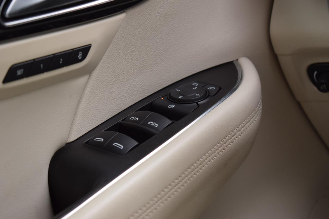 Buick Envision  2021
