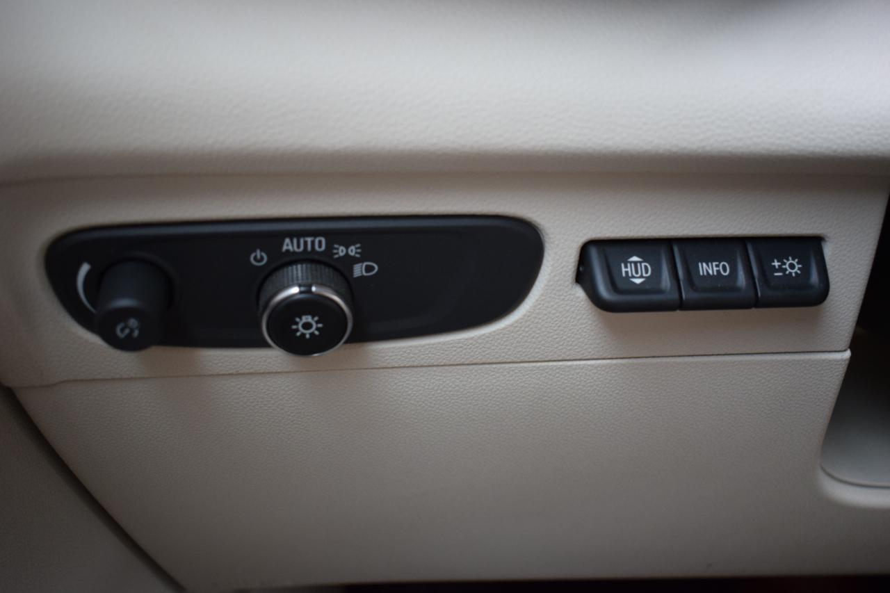 Buick Envision  2021