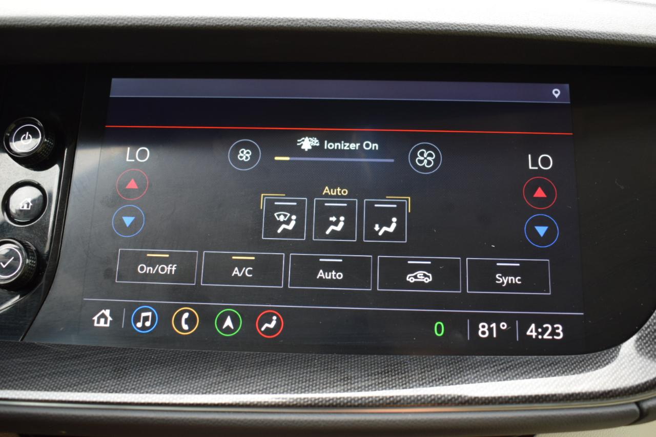 Buick Envision  2021