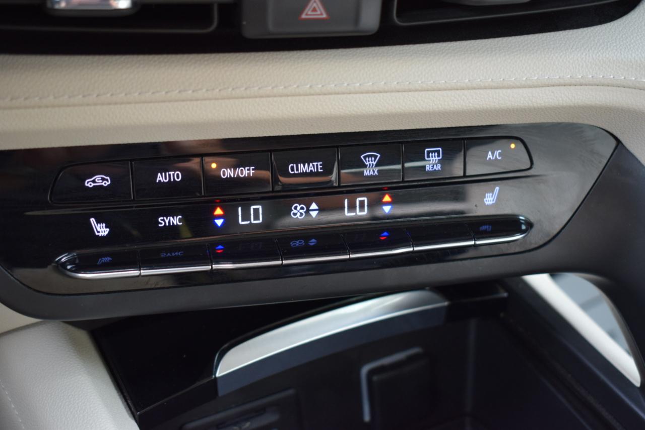 Buick Envision  2021