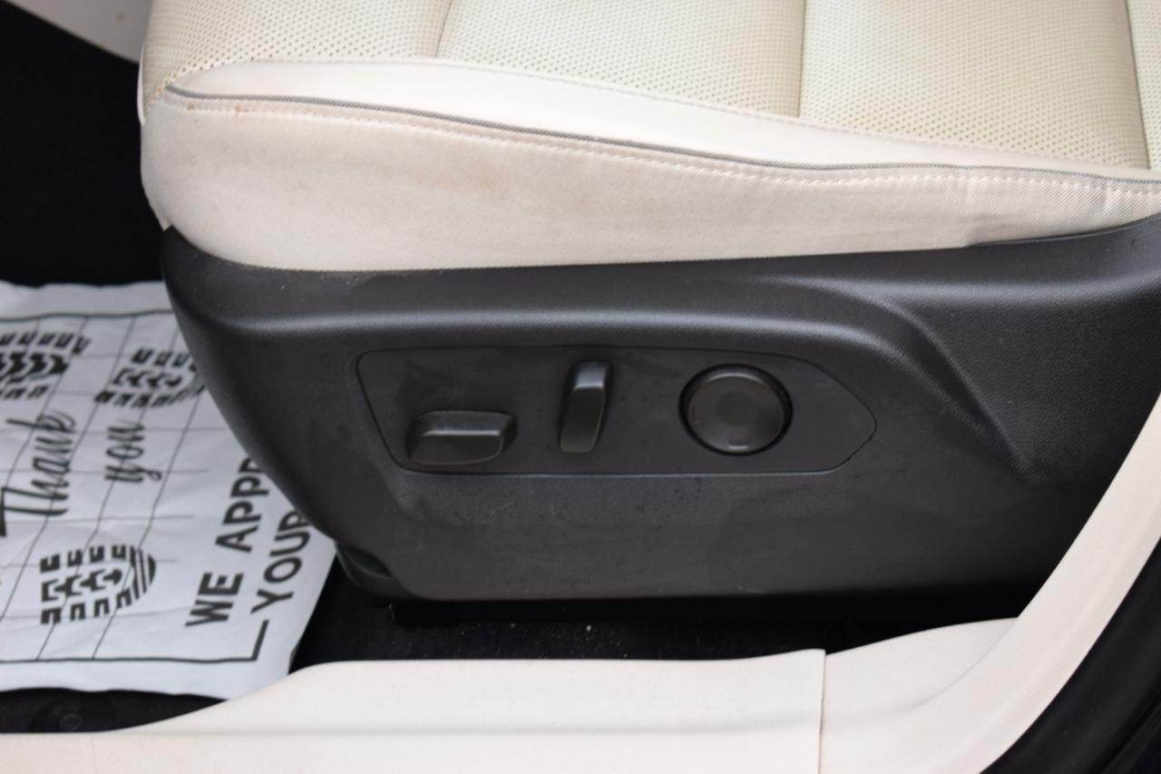 Buick Envision  2021