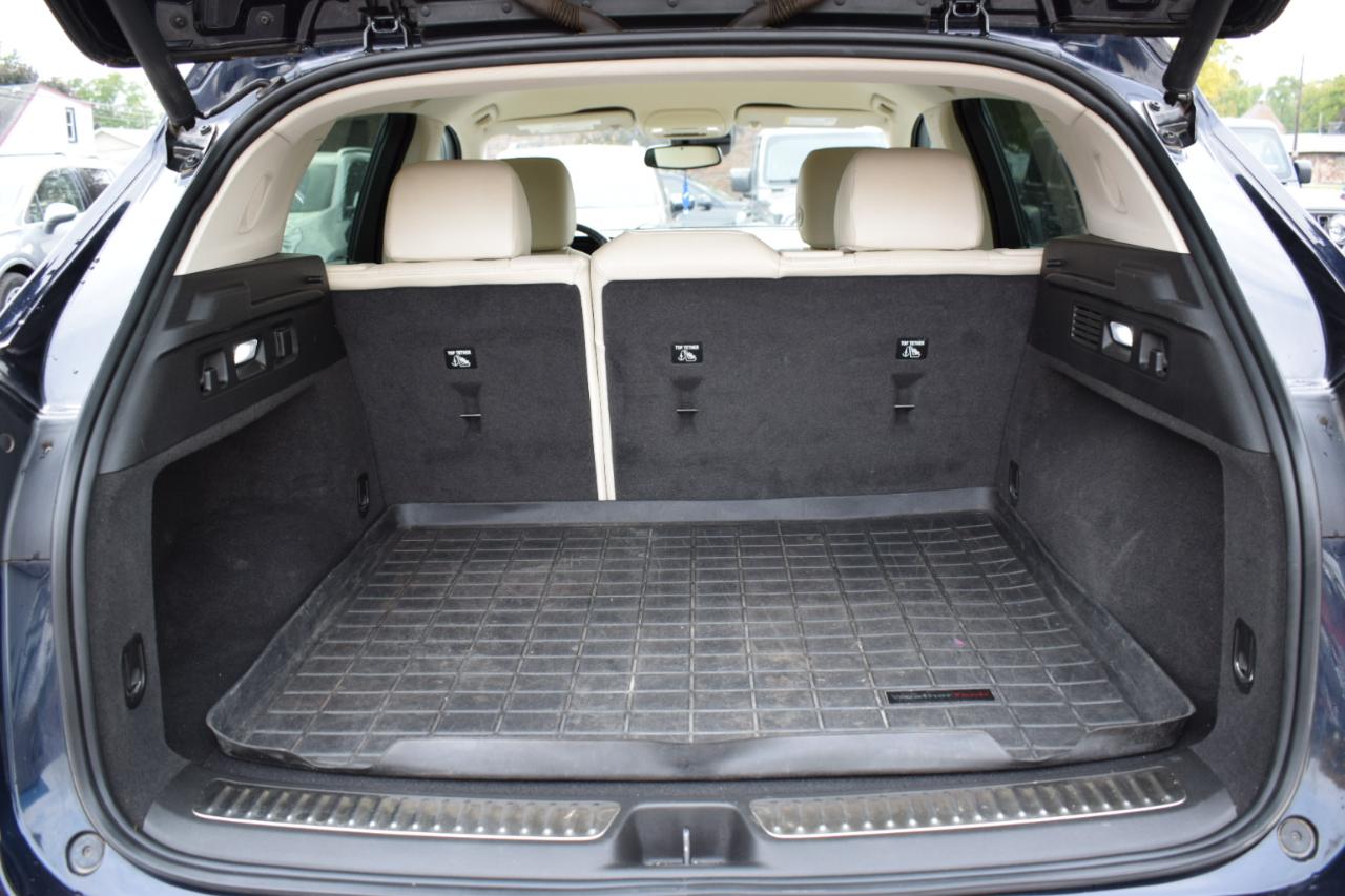 Buick Envision  2021